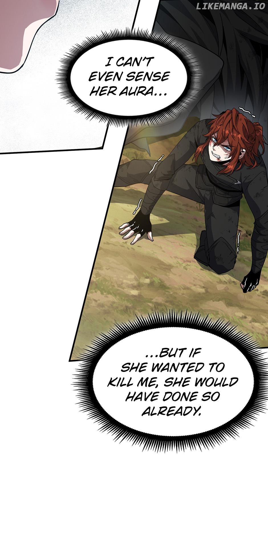 The Beginning After The End Chapter 206 image 34